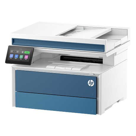 HP 8X3F6A LaserJet Pro MFP 4113dw nyomtató