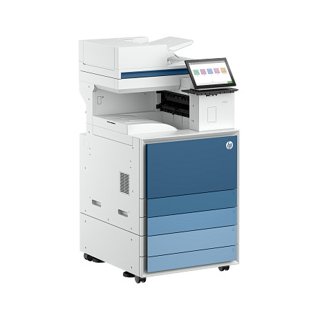 HP 9S185A LaserJet Enterprise Flow MFP 8601z