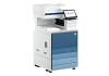 HP 9S185A LaserJet Enterprise Flow MFP 8601z