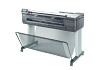 HP F9A30D DesignJet T830 36 hüvelykes többfunkciós nyomtató