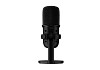 HP 4P5P8AA HyperX SoloCast – USB-s mikrofon (fekete)