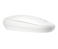 HP 240 Lunar White Bluetooth Mouse