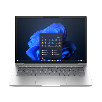 14-дюймовий ноутбук HP EliteBook 645 G11 (8Z3N3AV) | Підтримка HP®