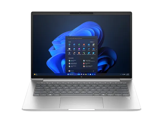 Business Laptop PCs, HP EliteBook 645 14 inch G11 Notebook PC  Wolf Pro Security Edition