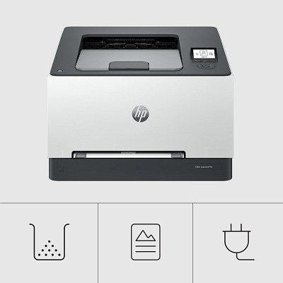 HP Color LaserJet Pro 3288dw