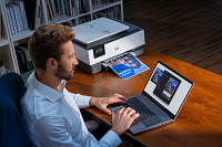 HP OfficeJet Pro 8120 All-in-One Printer