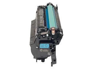 HP 656 Toner Cartridges