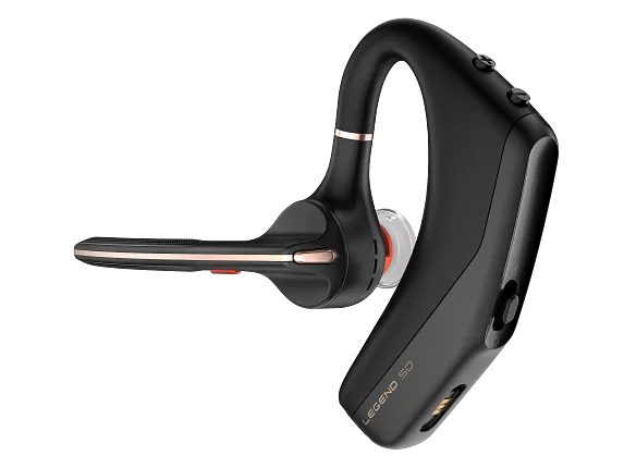 Series 4 of 5 Audio, Poly Voyager Legend 50 Headset