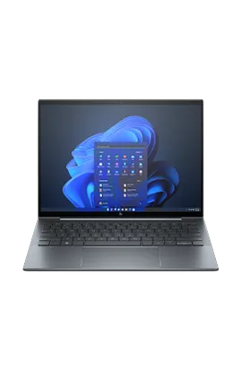 HP Dragonfly 13.5 inch Touch screen G4 Notebook PC Wolf Pro Security Edition