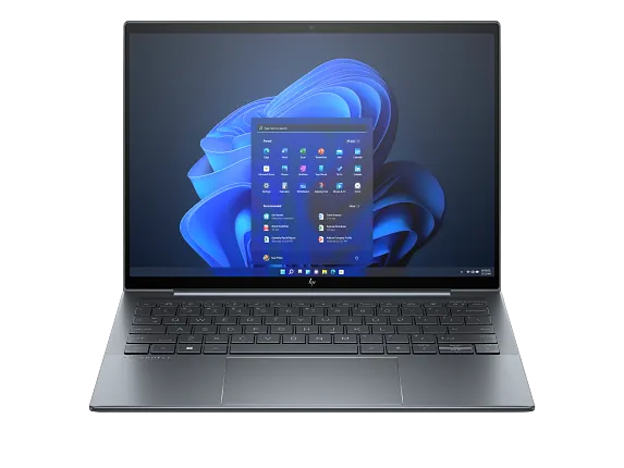Business Laptop PCs, HP Dragonfly 13.5 inch G4 Notebook PC Wolf Pro Security Edition