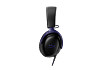 HP D0SX6AA HyperX Cloud III gamer headset (fekete-kék)