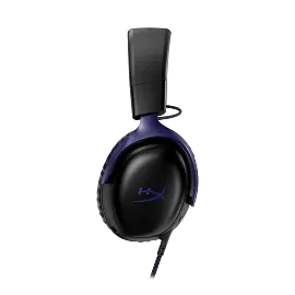 HyperX Cloud III - Gaming Headset (Black/Blue)