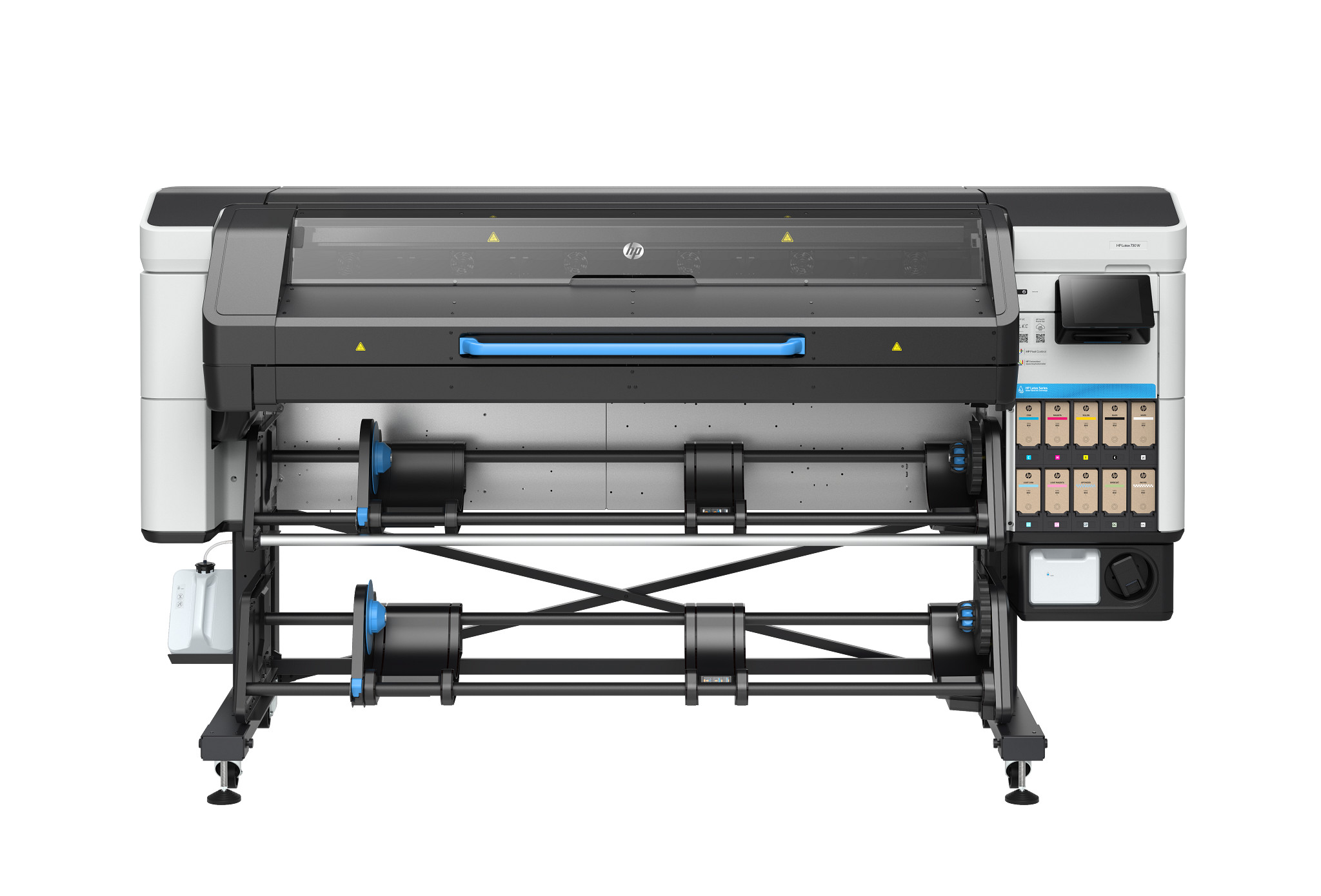 HP Latex 730 W Printer