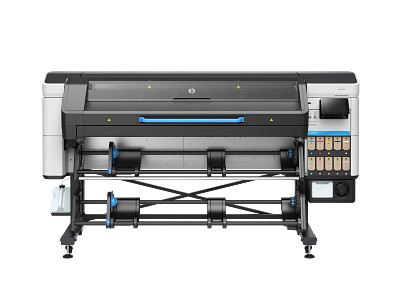 HP Latex 730 W Printer