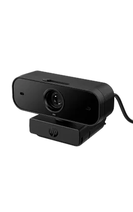 HP 430 FHD Webcam