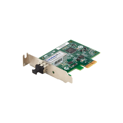 Allied Telesis AT-2914SX/LC-901 1GB LC Fiber NIC
