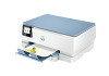 HP 2H2N1B ENVY Inspire 7221e kék multifunkciós tintasugaras Instant Ink ready nyomtató