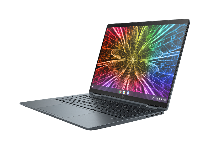 HP Elite Dragonfly 13.5 inch Chromebook Enterprise | HP