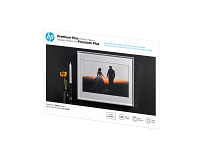 HP Premium Plus Photo Paper Glossy 80 lb 11 x 17 in. (279 x 432 mm) 25 sheets