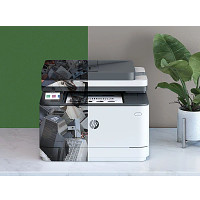 HP 3G629F LaserJet Pro MFP 3102fdn nyomtató