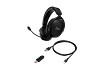 HP 676A2AA HyperX Cloud Stinger 2 Core vezeték nélküli gamer headset