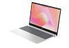 HP 15-fd1009nh B9HJ8EA 15.6" C3/100U 8GB 512GB FreeDOS ezüst Laptop / Notebook