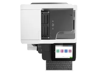 HP® LaserJet Enterprise Flow MFP M632z (J8J72A#BGJ)