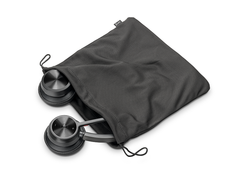 Poly Voyager 4320 Microsoft Teams Sertifikalı USB-A Mikrofonlu