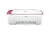 HP 588K9B DeskJet 2820E A4 színes tintasugaras multifunkciós nyomtató szürke