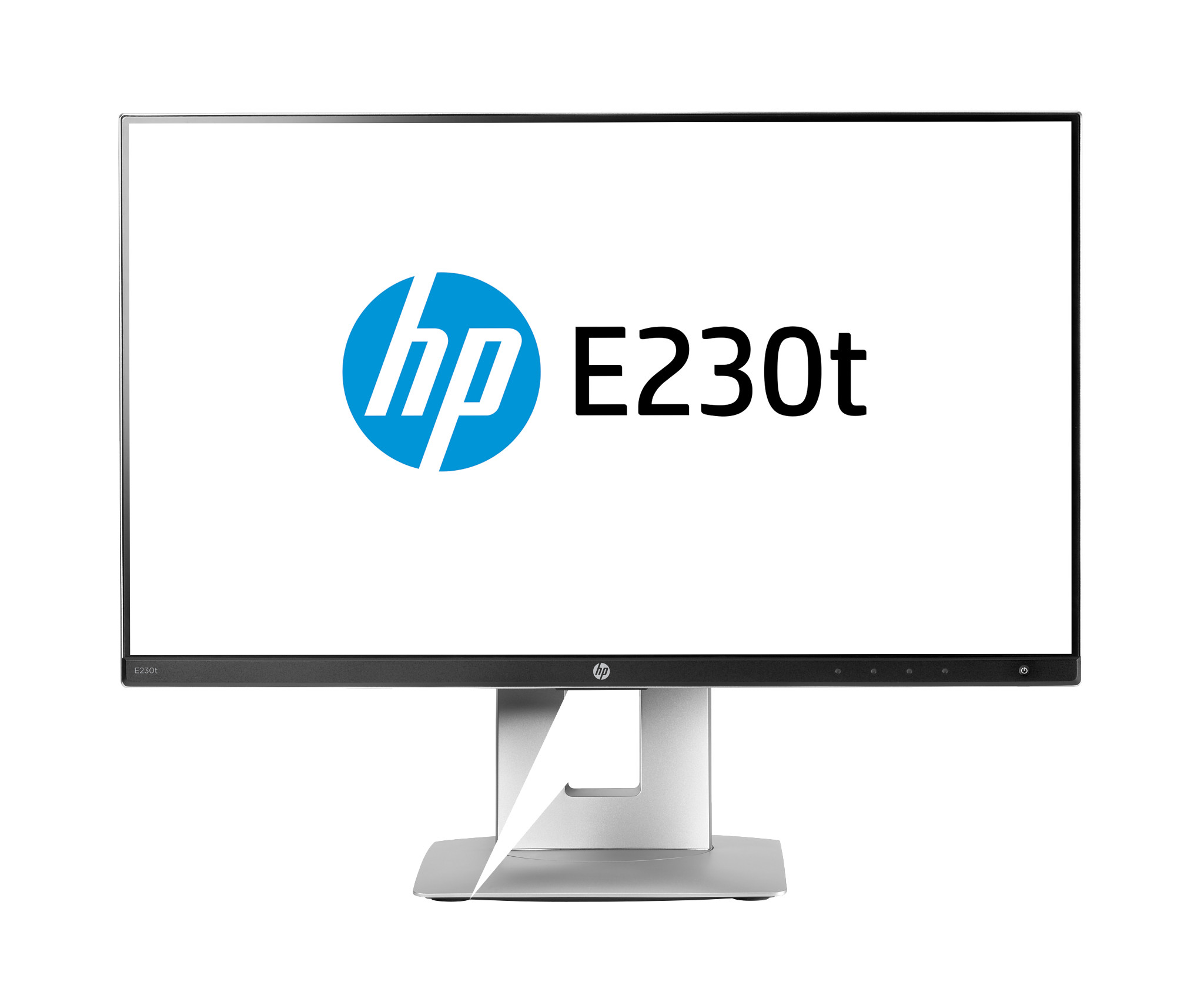 HP EliteDisplay E230t 23-inch Touch Monitor - Specifications