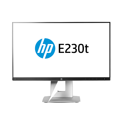 HP EliteDisplay E230t 23-inch Touch Monitor | HP® Support