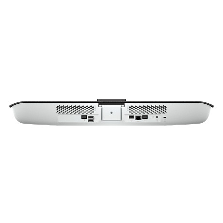 HP A9DD8AA Poly Studio V12 USB Video Bar No Power Supply