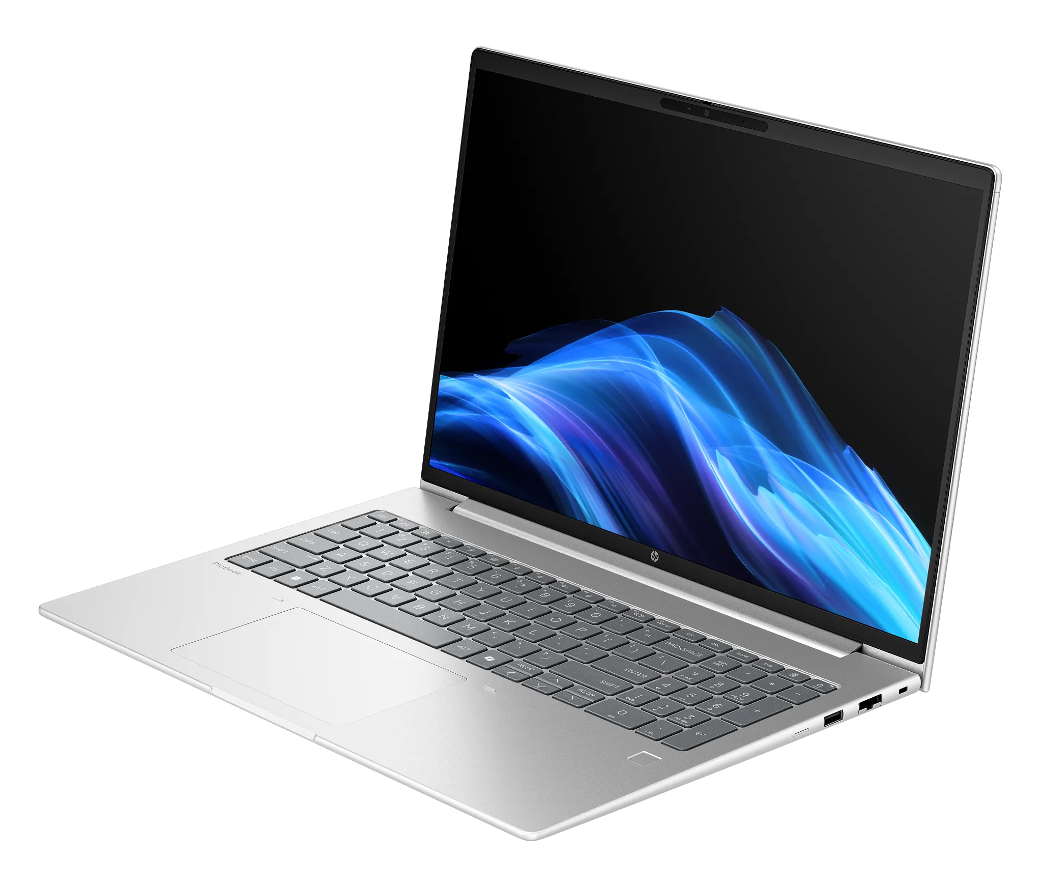 HP ProBook 4 G1a Notebook - Thumbnail 4