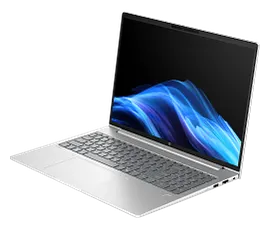 HP ProBook 4 G1a 16 Notebook AI PC with 3 Yr Wolf Pro Security