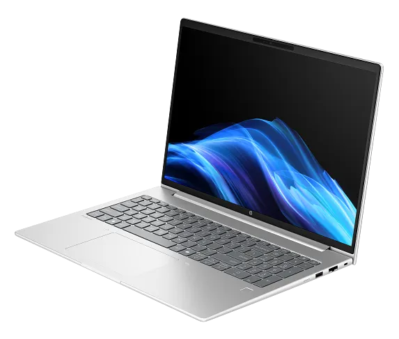 Series 3 of 7 Business Laptop PCs, HP ProBook 4 G1a 16 Notebook AI PC Touch with 3 Yr Wolf Pro Security