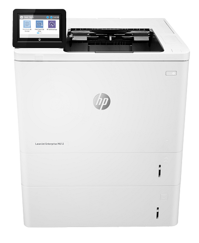 HP LaserJet Enterprise M612x