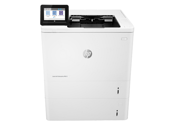 Photos - Printer HP LaserJet Enterprise LaserJet Enterprise M612x 7PS87A#BGJ