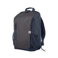 HP Travel 18 Liter 15.6 Iron Grey Laptop Backpack