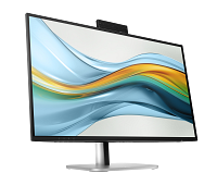 HP Series 5 Pro 27 inch QHD USB-C Conferencing Monitor  - 527pm