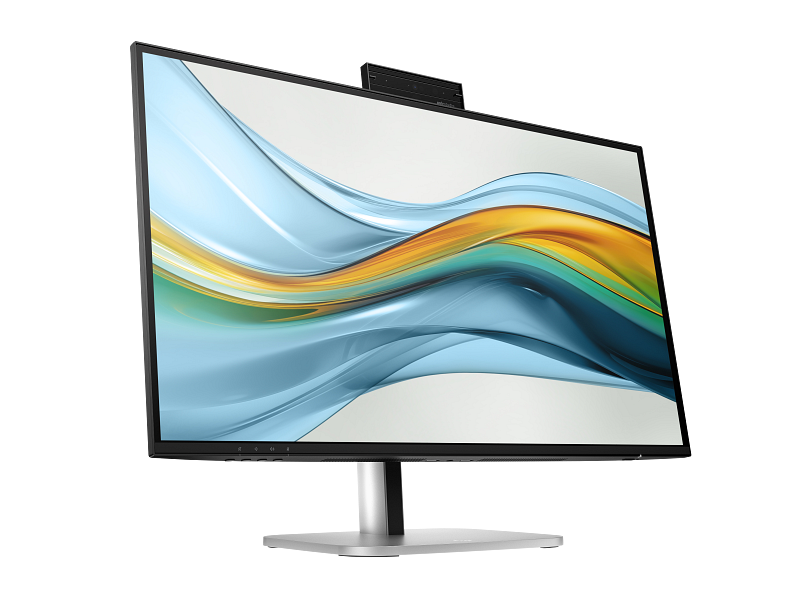 HP-Series-5-Pro-27inch-QHD-USB-C-Conferencing-Monitor-527pm-Jetblack-Catalog-ScrnSH-WhiteBG-FrontRig