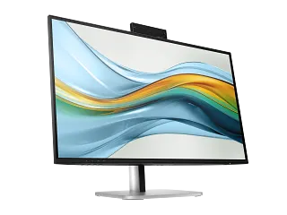 【新品同様品】HP モニター　Series 5 Pro 527pu HP Series 5 Pro 27-inch QHD Monitor - HP® Store