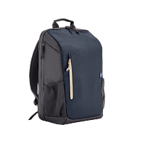 HP Travel 18 Liter 15.6 Blue Night Laptop Backpack