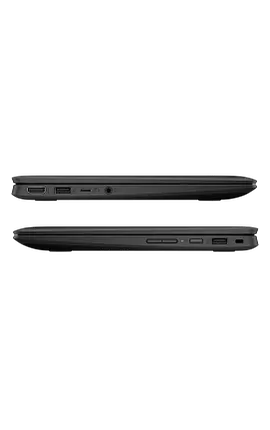 HP Fortis Flip G1m 11 inch Chromebook