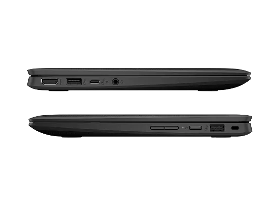 HP Fortis Flip G1m 11 inch Chromebook