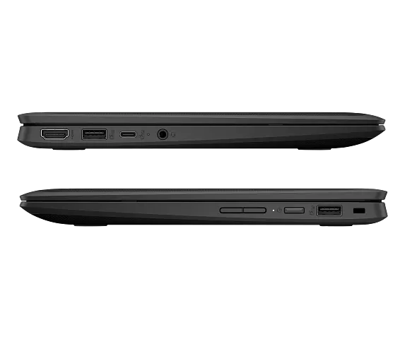 Business Laptop PCs, HP Fortis Flip G1m 11 inch Chromebook