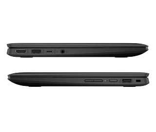 HP Fortis Flip G1m 11 inch Chromebook HP Fortis Flip G1m 11 inch Chromebook