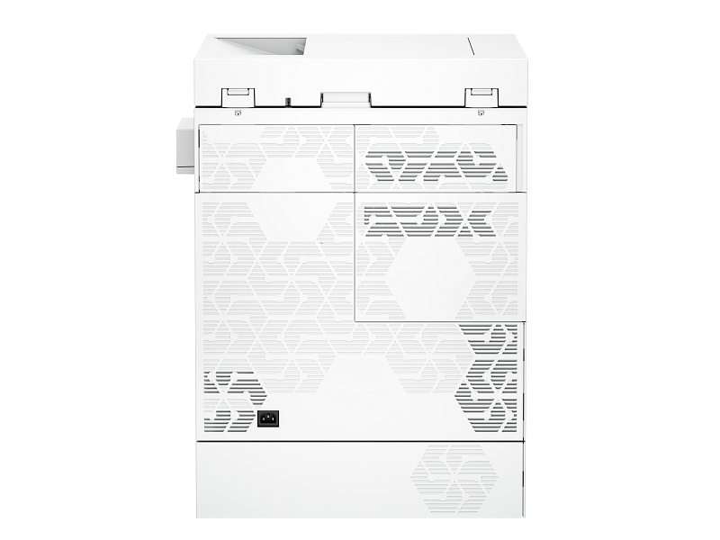 ページ Matica XID8300 Retransfer Single Sided Card Printer (DIH10450