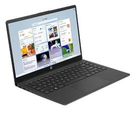 HP Laptop 14z-em000, 14"
