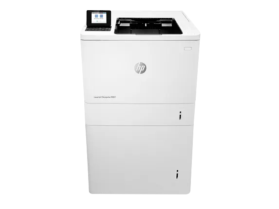 Black and White Laser Printers, HP LaserJet Enterprise M607n