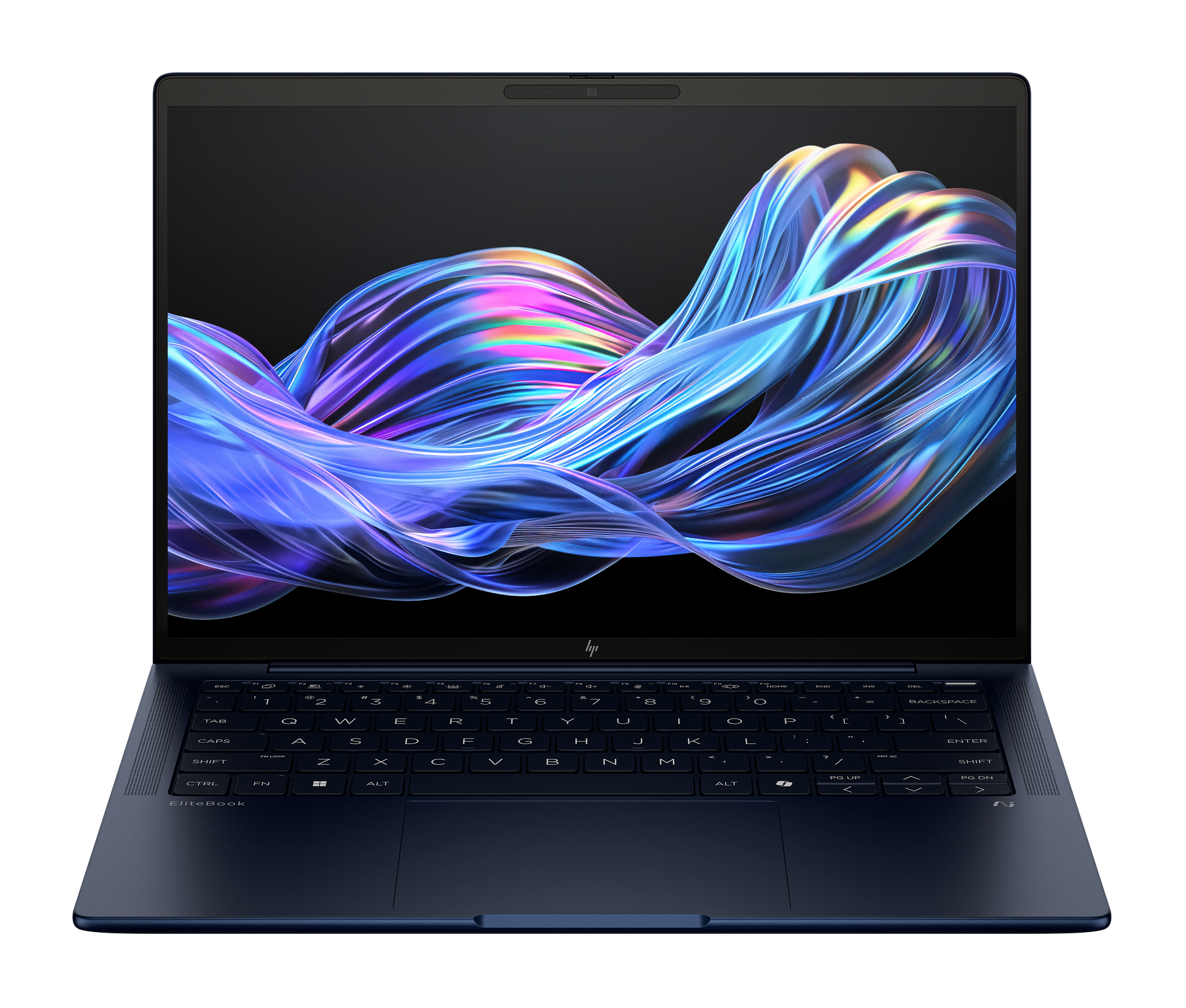 HP EliteBook X G1i 14 inch Notebook Next Gen AI PC